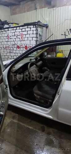 Khazar LX 2021, 211,000 km - 1.7 l - Bakı