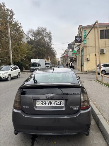 Toyota Prius 2008, 539,096 km - 1.5 l - Xırdalan