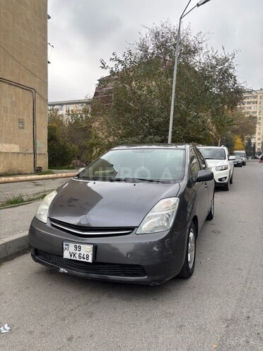 Toyota Prius 2008, 539,096 km - 1.5 l - Xırdalan