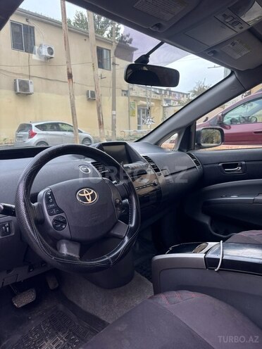 Toyota Prius 2008, 539,096 km - 1.5 l - Xırdalan