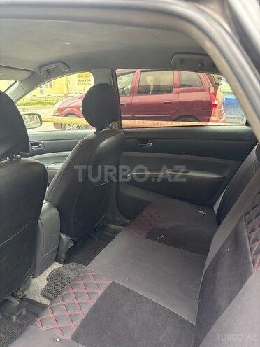 Toyota Prius 2008, 539,096 km - 1.5 l - Xırdalan