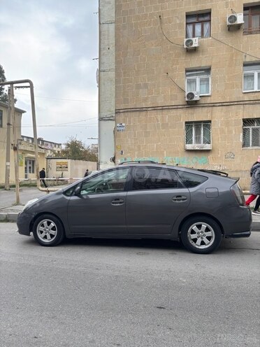 Toyota Prius 2008, 539,096 km - 1.5 l - Xırdalan