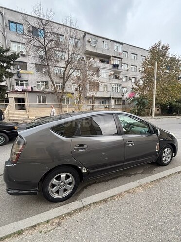 Toyota Prius 2008, 539,096 km - 1.5 l - Xırdalan
