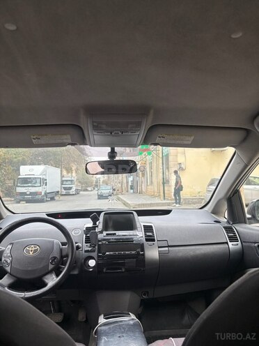 Toyota Prius 2008, 539,096 km - 1.5 l - Xırdalan