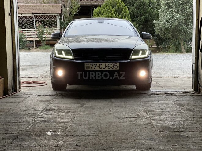 Opel Astra 2006, 262,000 km - 1.3 l - Şirvan