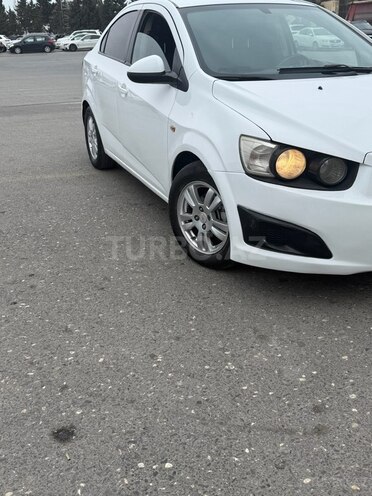Chevrolet Aveo 2012, 212,000 km - 1.4 l - Sumqayıt