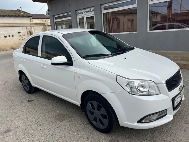 Chevrolet Nexia 2021, 164,000 km - 1.5 l - Bakı