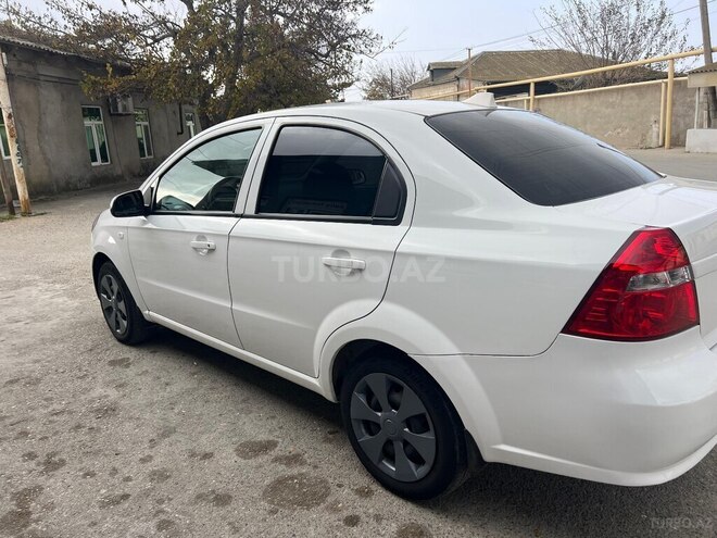 Chevrolet Nexia 2021, 164,000 km - 1.5 l - Bakı