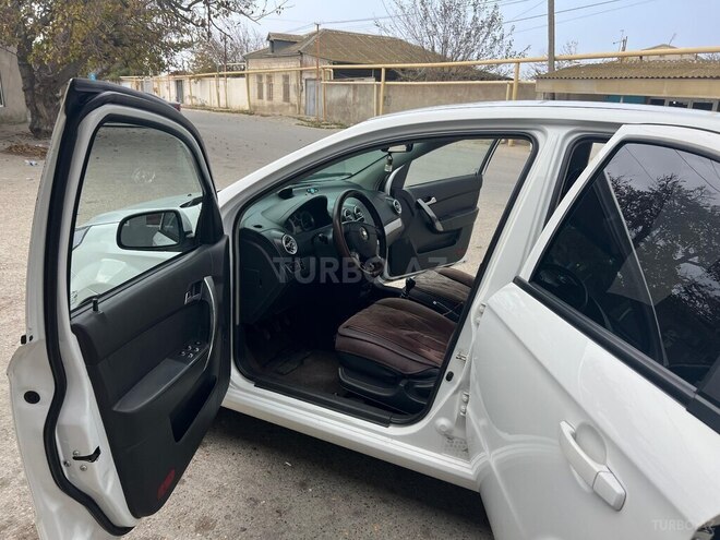 Chevrolet Nexia 2021, 164,000 km - 1.5 l - Bakı