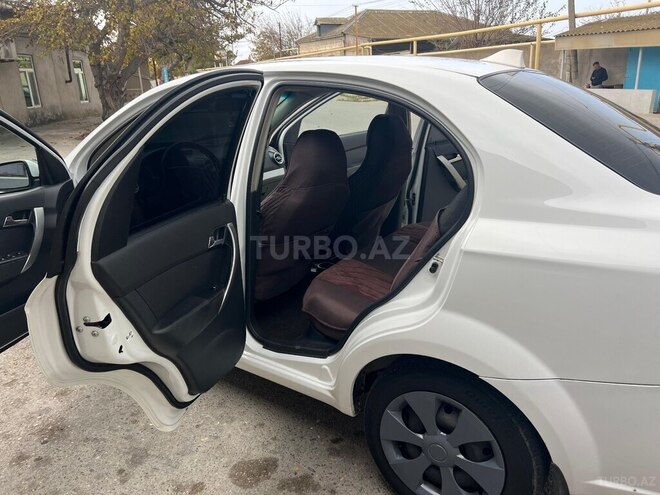 Chevrolet Nexia 2021, 164,000 km - 1.5 l - Bakı