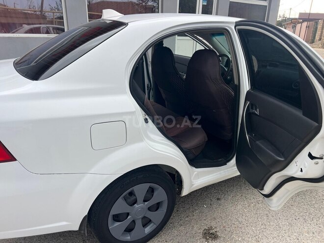 Chevrolet Nexia 2021, 164,000 km - 1.5 l - Bakı