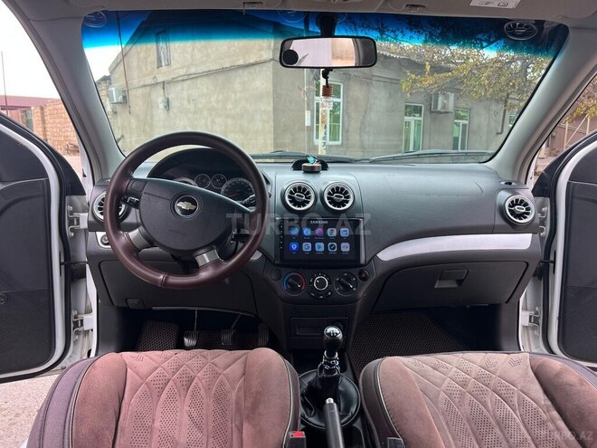 Chevrolet Nexia 2021, 164,000 km - 1.5 l - Bakı