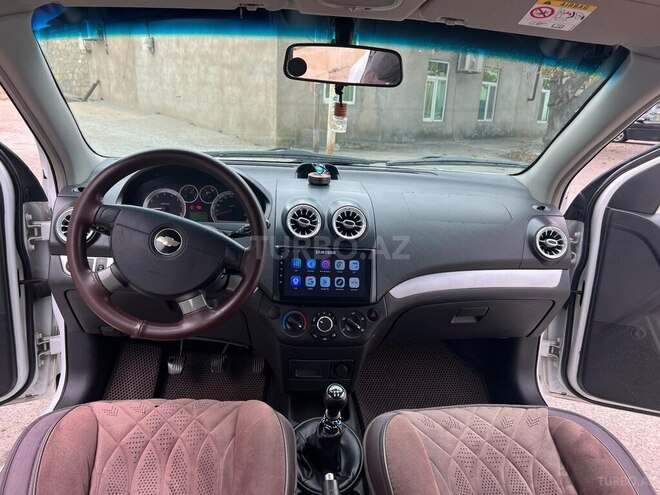 Chevrolet Nexia 2021, 164,000 km - 1.5 l - Bakı