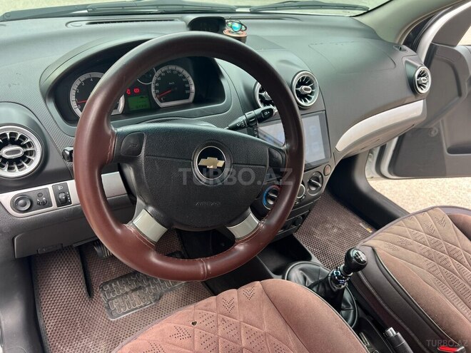 Chevrolet Nexia 2021, 164,000 km - 1.5 l - Bakı