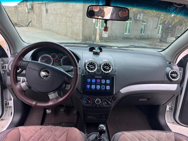 Chevrolet Nexia 2021, 164,000 km - 1.5 l - Bakı