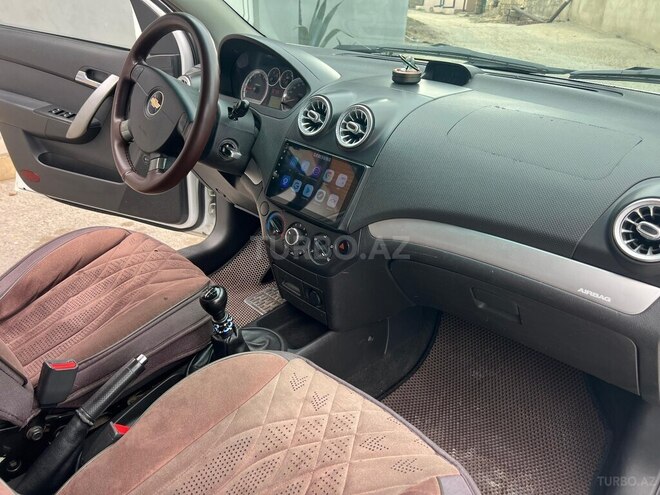 Chevrolet Nexia 2021, 164,000 km - 1.5 l - Bakı