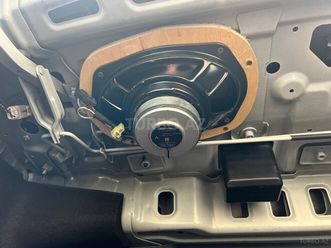 Chevrolet Nexia 2021, 164,000 km - 1.5 l - Bakı
