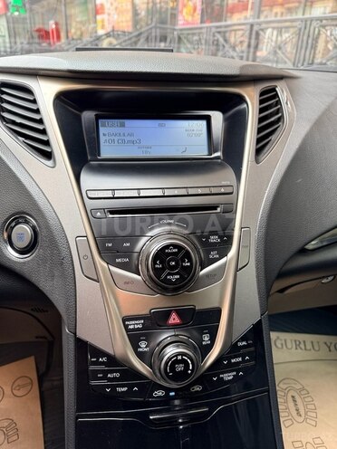 Hyundai Grandeur 2012, 196,056 km - 2.4 l - Xırdalan