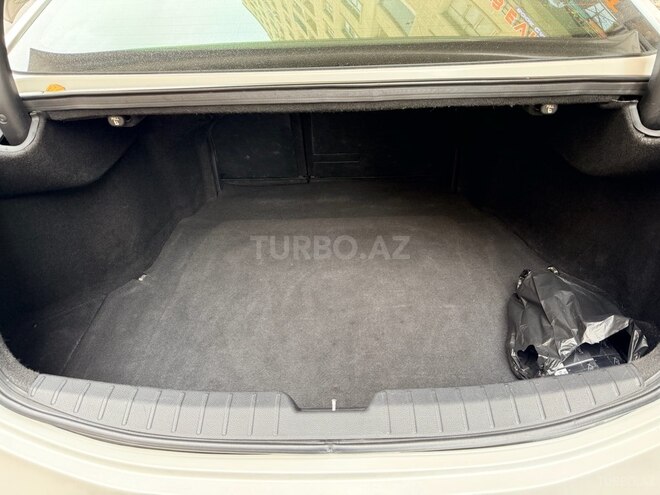 Hyundai Grandeur 2012, 196,056 km - 2.4 l - Xırdalan