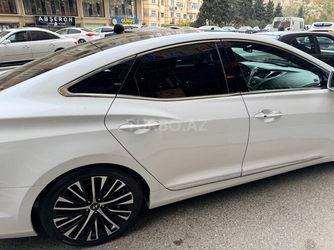Hyundai Grandeur 2012, 196,056 km - 2.4 l - Xırdalan
