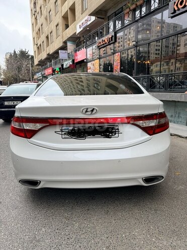 Hyundai Grandeur 2012, 196,056 km - 2.4 l - Xırdalan