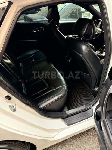 Hyundai Grandeur 2012, 196,056 km - 2.4 l - Xırdalan