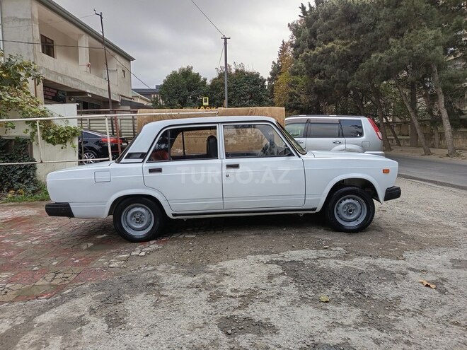 LADA (VAZ) 2107 2004, 13,526 km - 1.7 л - Bakı