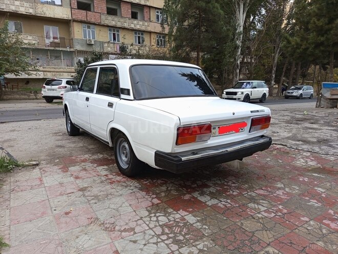 LADA (VAZ) 2107 2004, 13,526 km - 1.7 л - Bakı