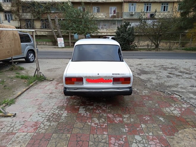 LADA (VAZ) 2107 2004, 13,526 km - 1.7 л - Bakı
