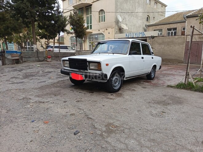 LADA (VAZ) 2107 2004, 13,526 km - 1.7 л - Bakı