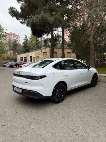 BYD  2025, 0 km - 1.5 l - Bakı