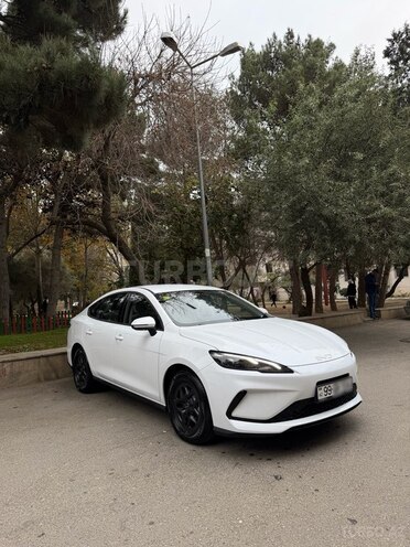 BYD  2025, 0 km - 1.5 l - Bakı