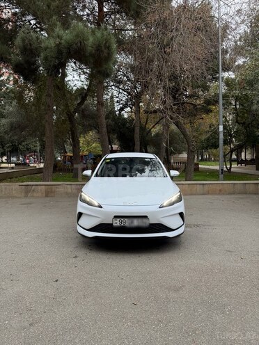 BYD  2025, 0 km - 1.5 l - Bakı