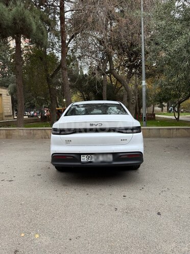 BYD  2025, 0 km - 1.5 l - Bakı