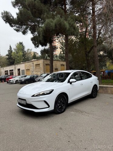 BYD  2025, 0 km - 1.5 l - Bakı