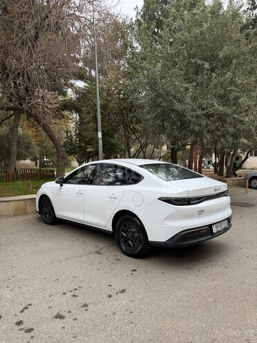 BYD  2025, 0 km - 1.5 l - Bakı
