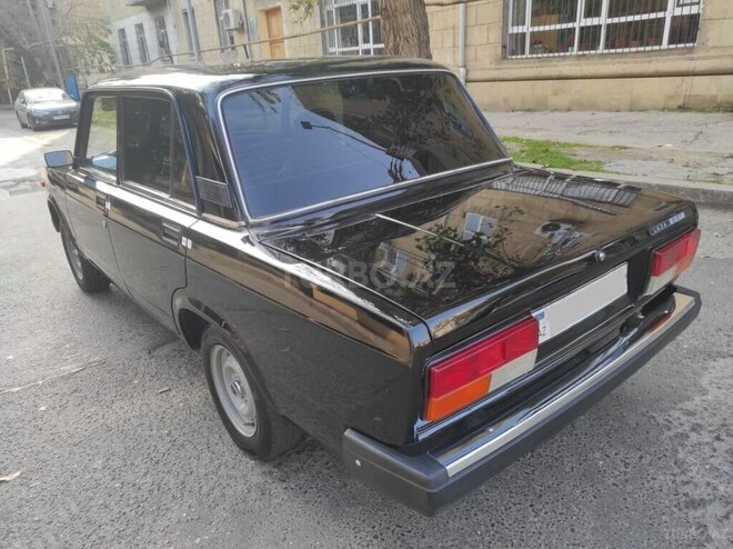 LADA (VAZ) 2107 2011, 180,000 km - 1.6 l - Bakı