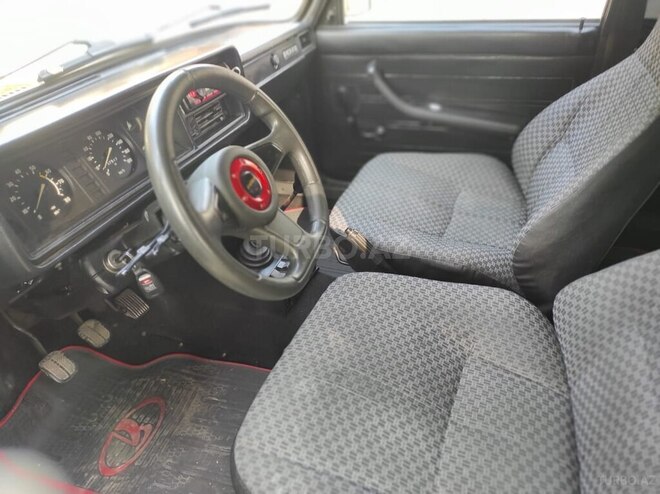 LADA (VAZ) 2107 2011, 180,000 km - 1.6 l - Bakı