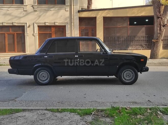 LADA (VAZ) 2107 2011, 180,000 km - 1.6 l - Bakı