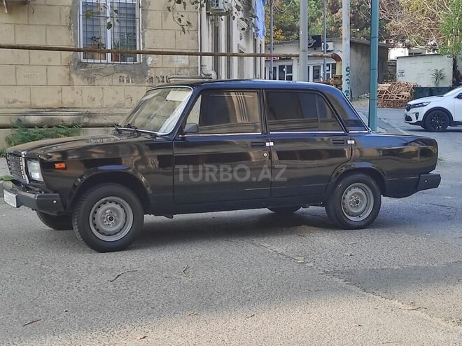 LADA (VAZ) 2107 2011, 180,000 km - 1.6 l - Bakı