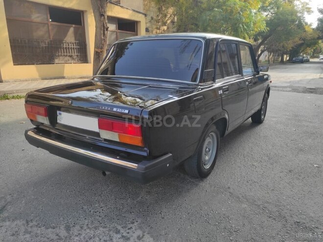 LADA (VAZ) 2107 2011, 180,000 km - 1.6 l - Bakı
