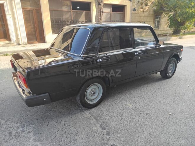 LADA (VAZ) 2107 2011, 180,000 km - 1.6 l - Bakı