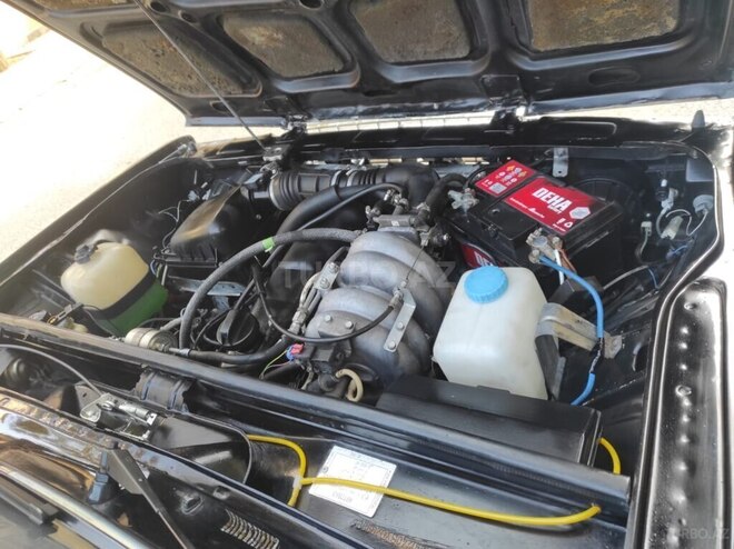 LADA (VAZ) 2107 2011, 180,000 km - 1.6 l - Bakı
