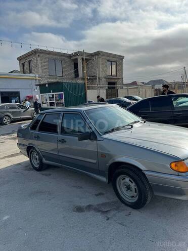 LADA (VAZ) 2115 2011, 263,879 km - 1.6 l - Bakı