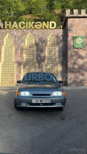 LADA (VAZ) 2115 2011, 263,879 km - 1.6 l - Bakı
