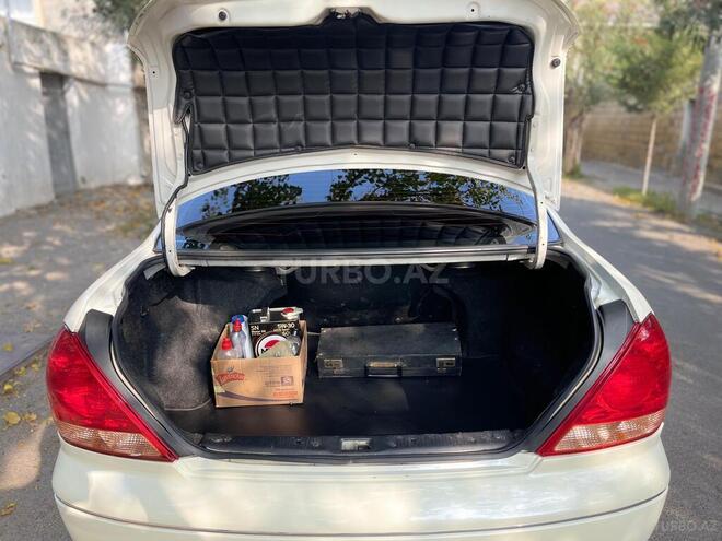 Nissan Sunny 2008, 285,000 km - 1.6 l - Kürdəmir