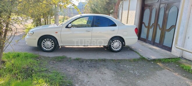 Nissan Sunny 2008, 285,000 km - 1.6 l - Kürdəmir