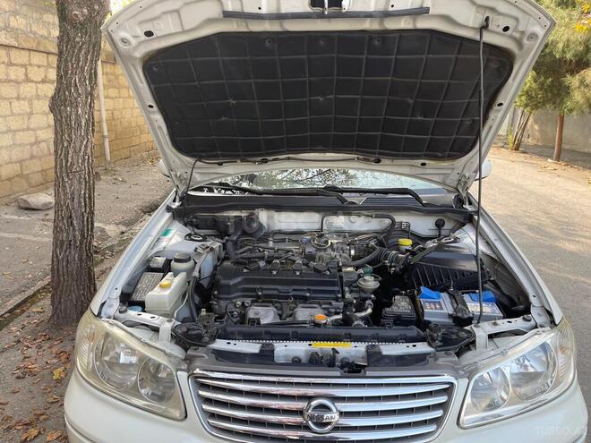 Nissan Sunny 2008, 285,000 km - 1.6 l - Kürdəmir