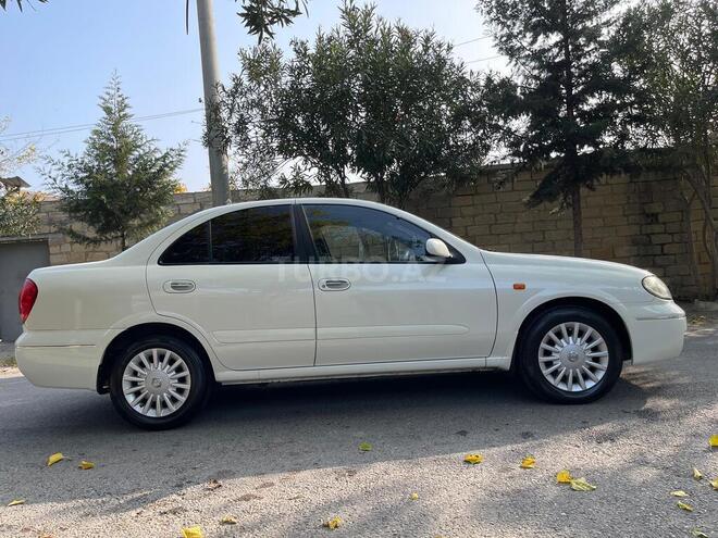 Nissan Sunny 2008, 285,000 km - 1.6 l - Kürdəmir