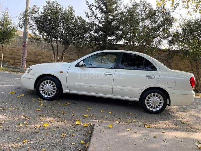 Nissan Sunny 2008, 285,000 km - 1.6 l - Kürdəmir